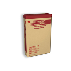 Gypsum Plaster