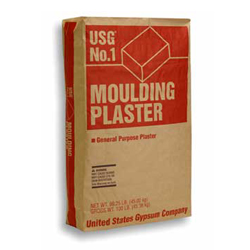 Interior Plaster