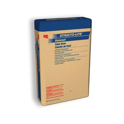 Structolite Basecoat