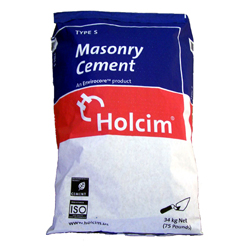 Type S Masonry Cement
