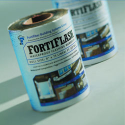 Waterproofing Membrane for Doors and Windows